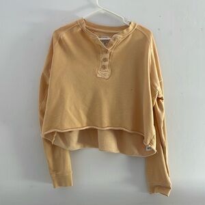 Billabong Orange Crew